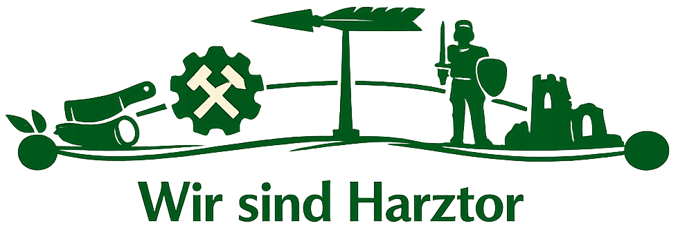 Wir sind Harztor!